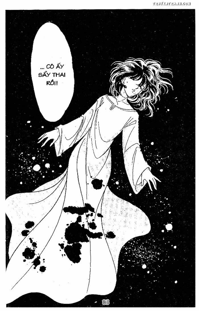 Dòng sông huyền bí: Chapter 52
