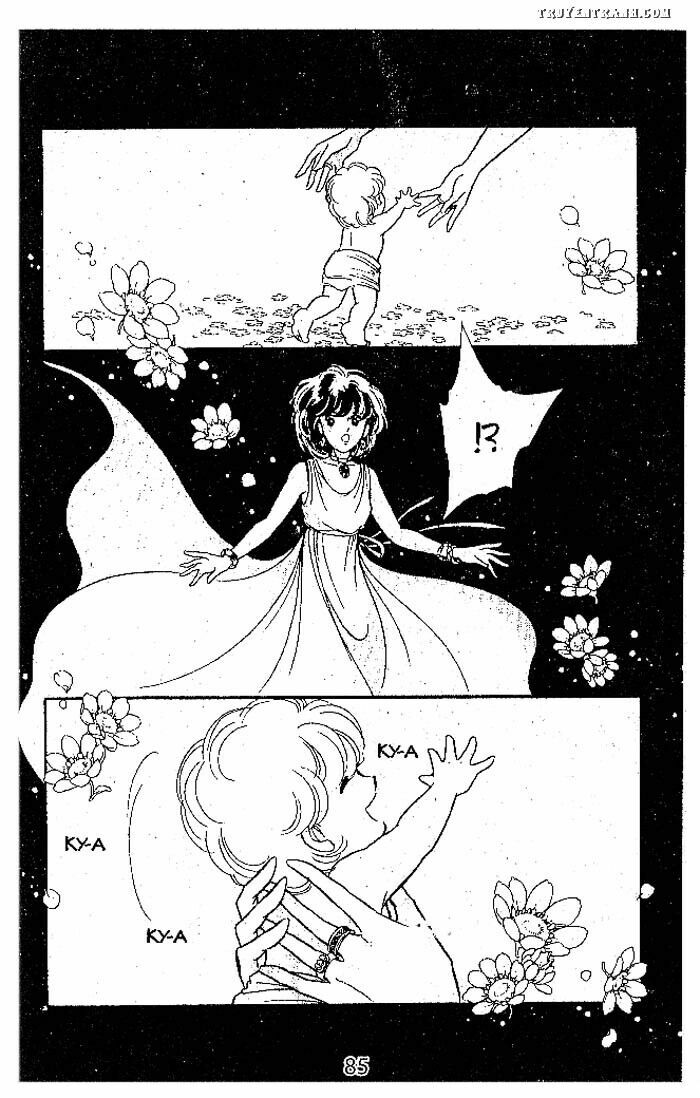 Dòng sông huyền bí: Chapter 52