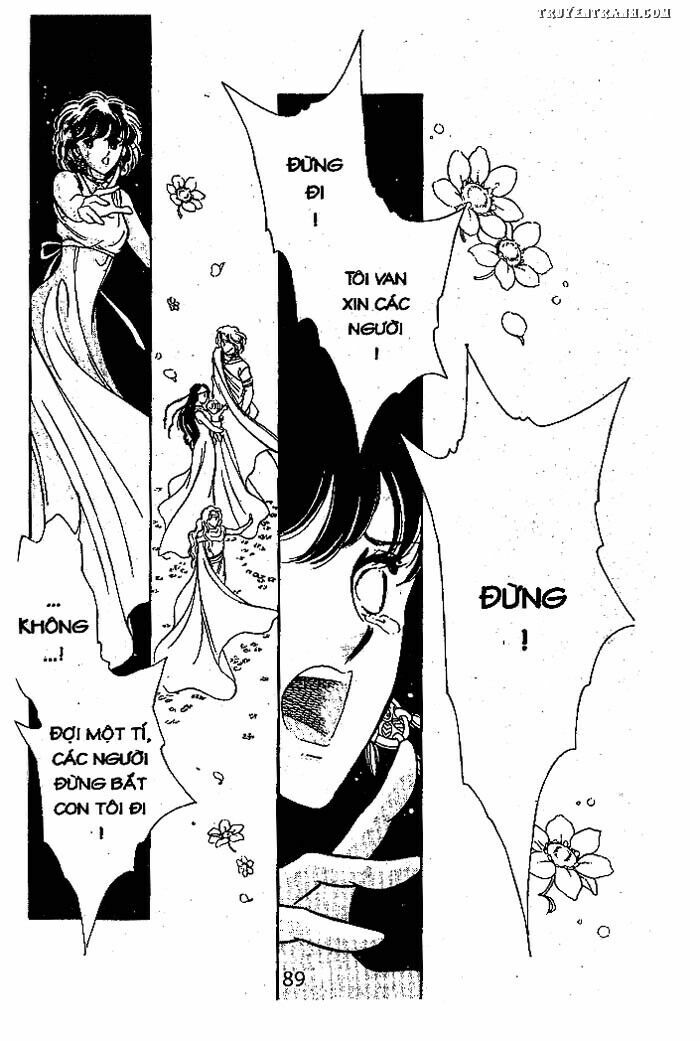 Dòng sông huyền bí: Chapter 52