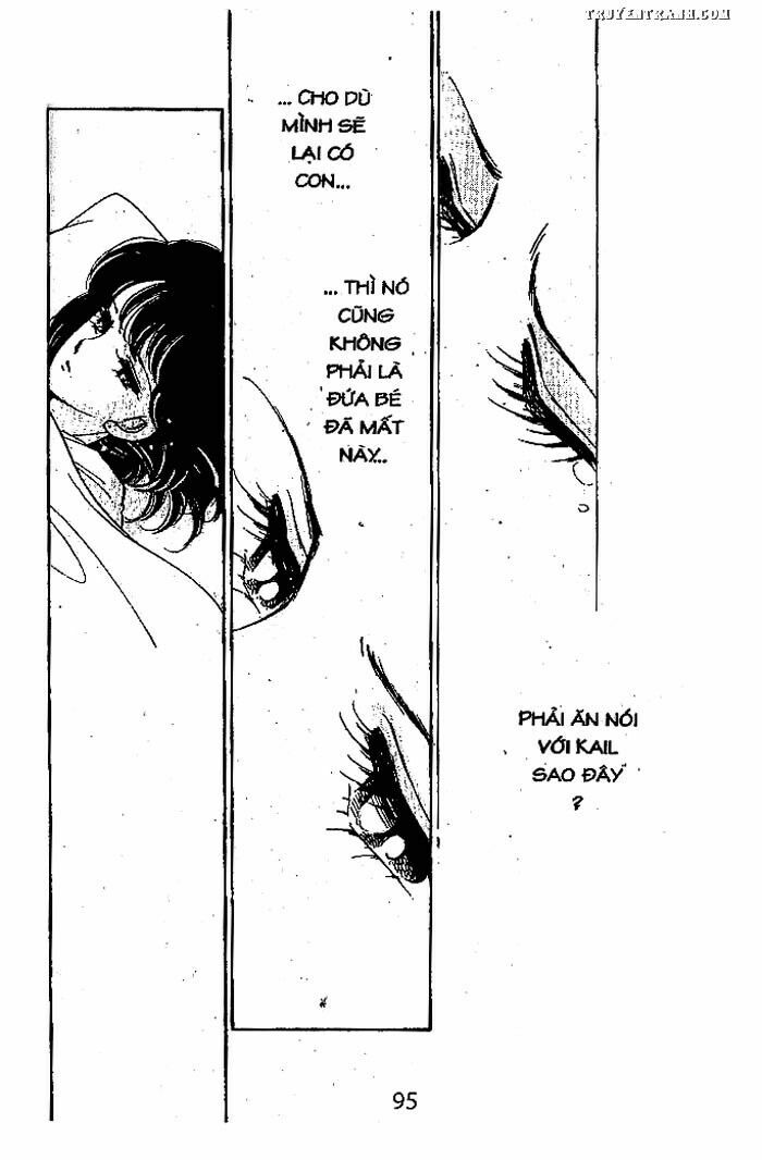 Dòng sông huyền bí: Chapter 52