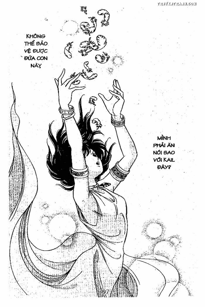 Dòng sông huyền bí: Chapter 52