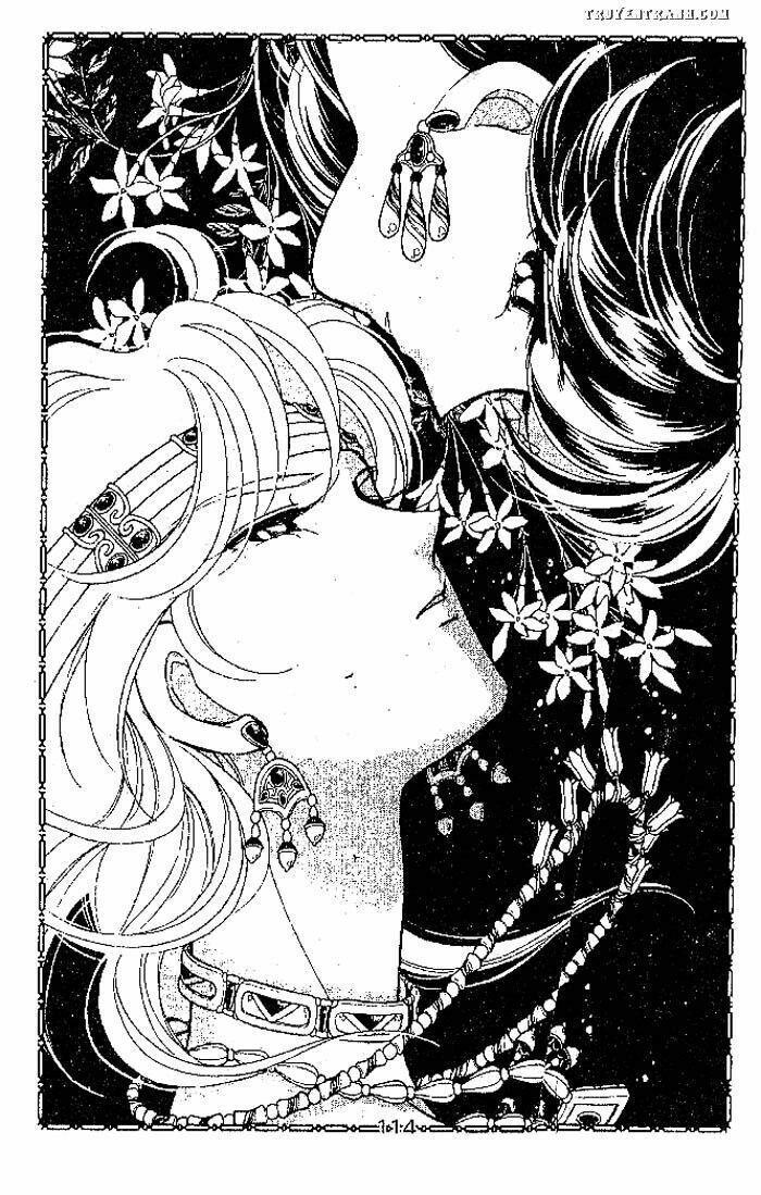 Dòng sông huyền bí: Chapter 52