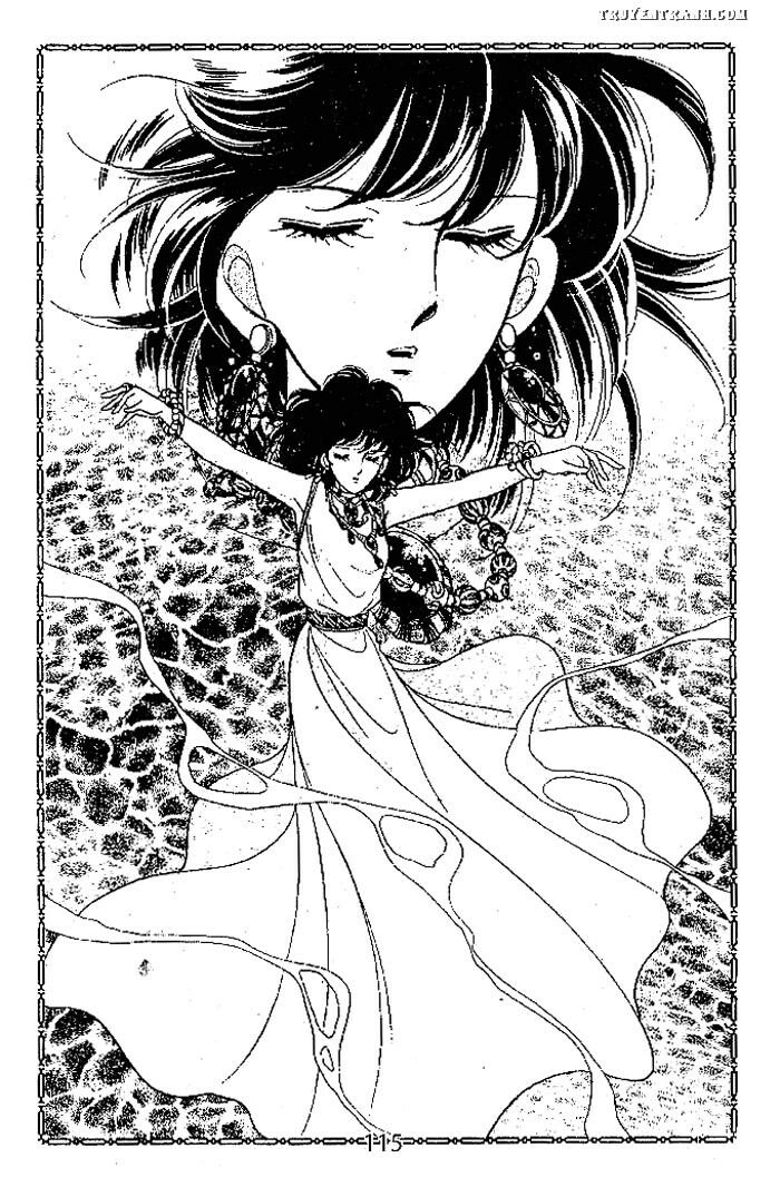 Dòng sông huyền bí: Chapter 53