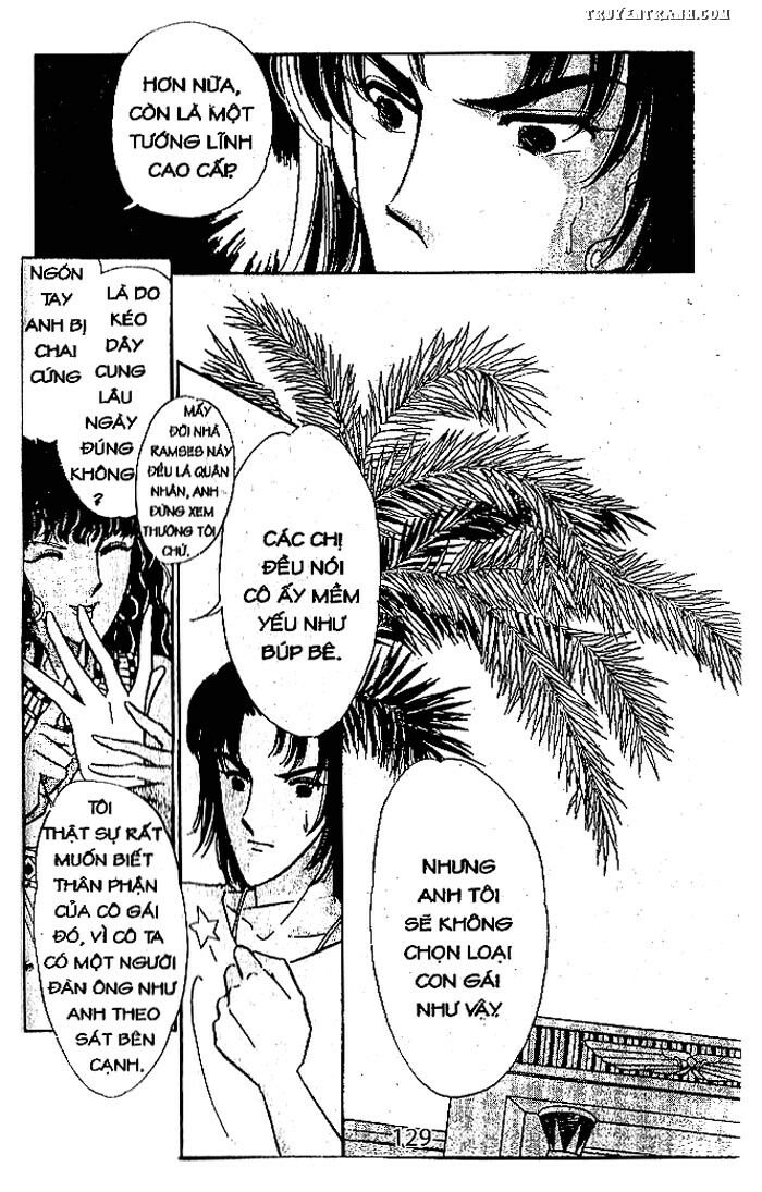 Dòng sông huyền bí: Chapter 53