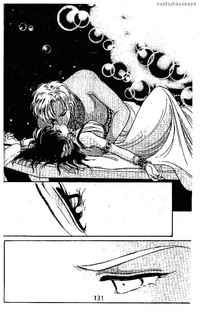 Dòng sông huyền bí: Chapter 53