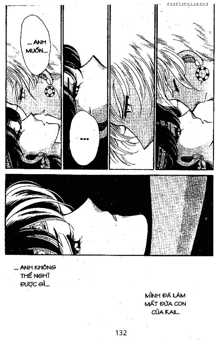 Dòng sông huyền bí: Chapter 53