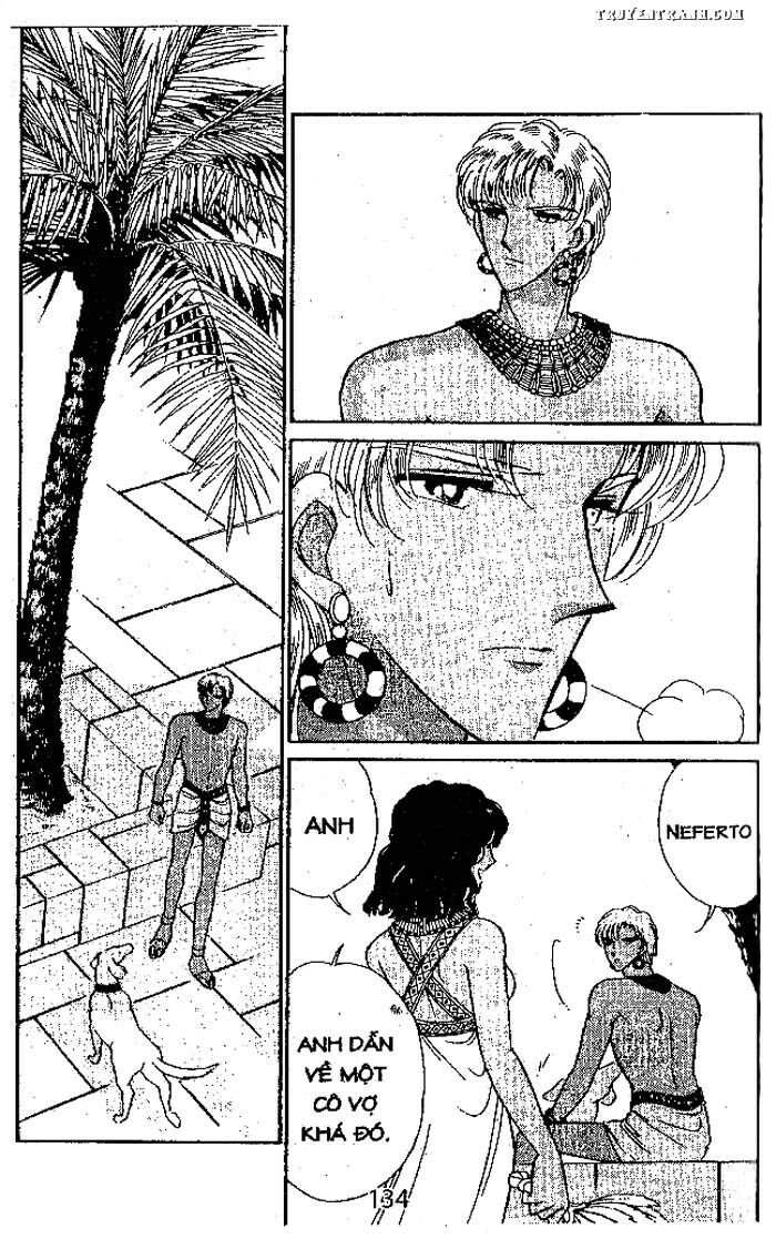 Dòng sông huyền bí: Chapter 53