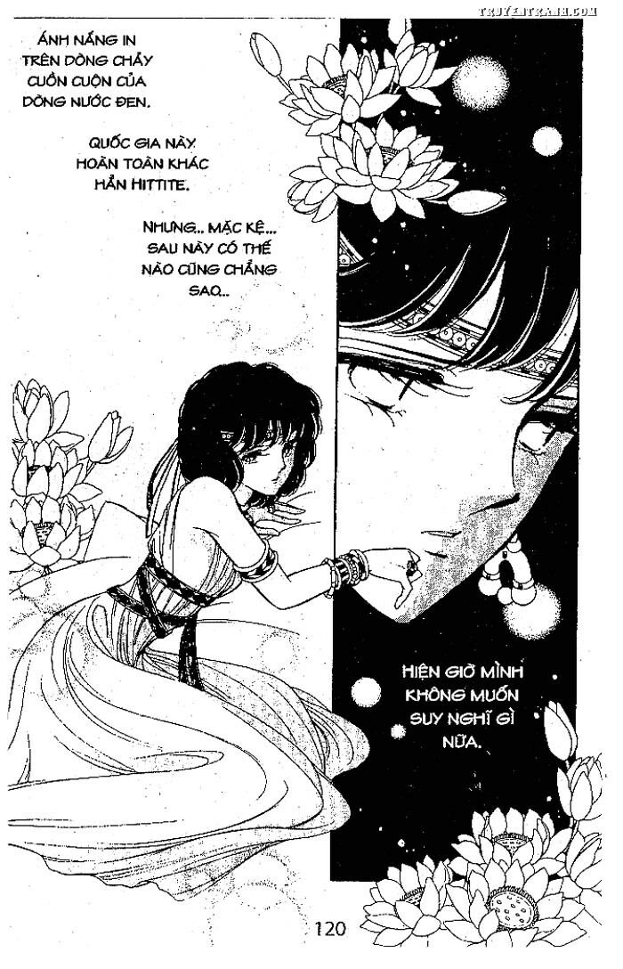 Dòng sông huyền bí: Chapter 53