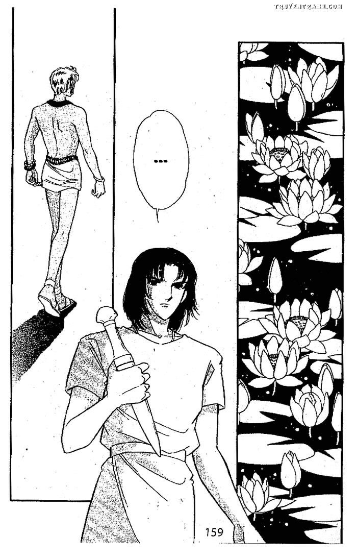 Dòng sông huyền bí: Chapter 54