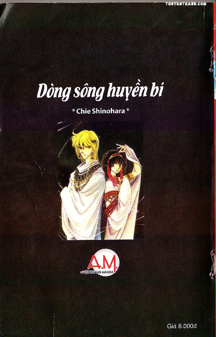 Dòng sông huyền bí: Chapter 54