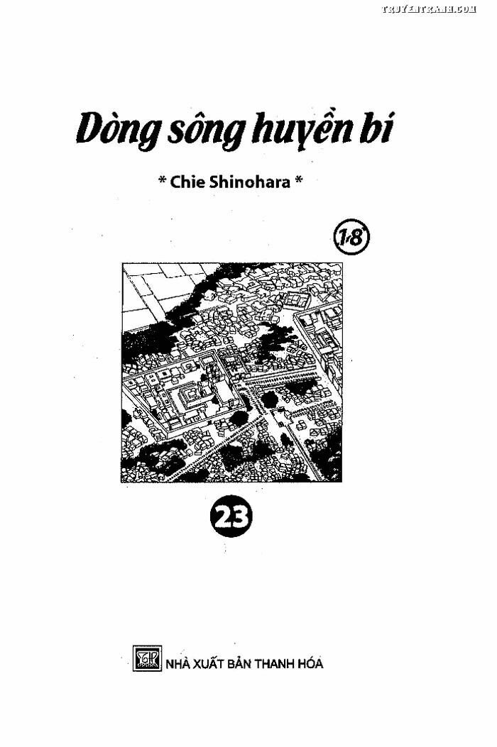 Dòng sông huyền bí: Chapter 55