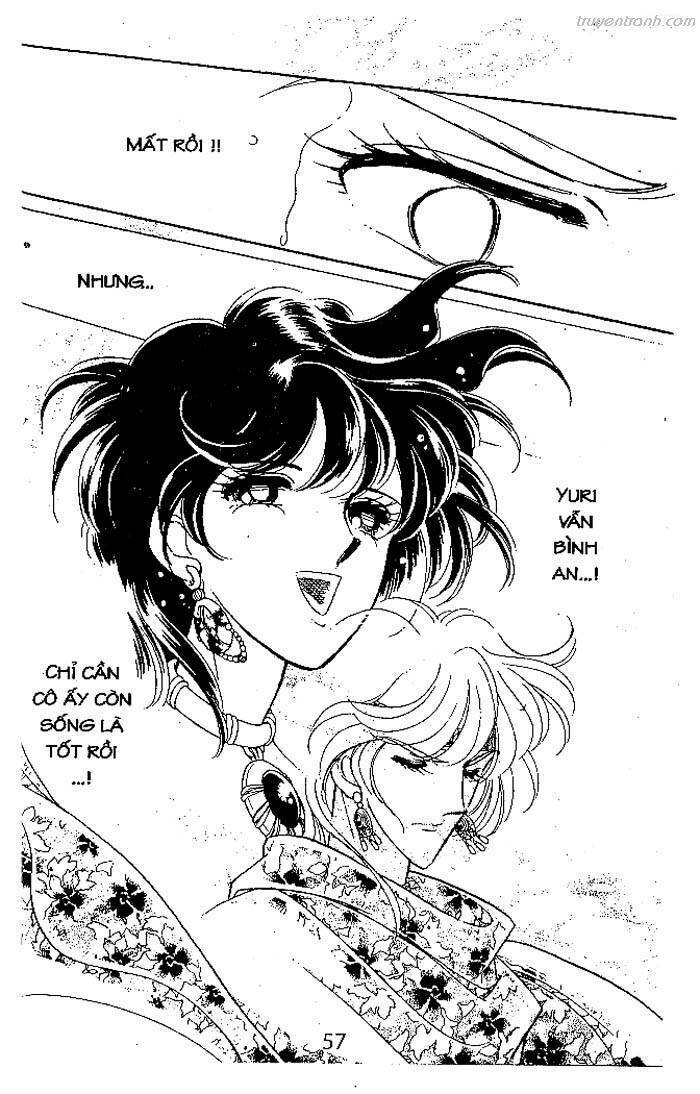 Dòng sông huyền bí: Chapter 57