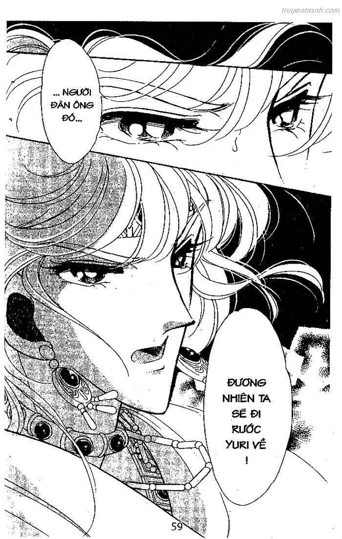 Dòng sông huyền bí: Chapter 57