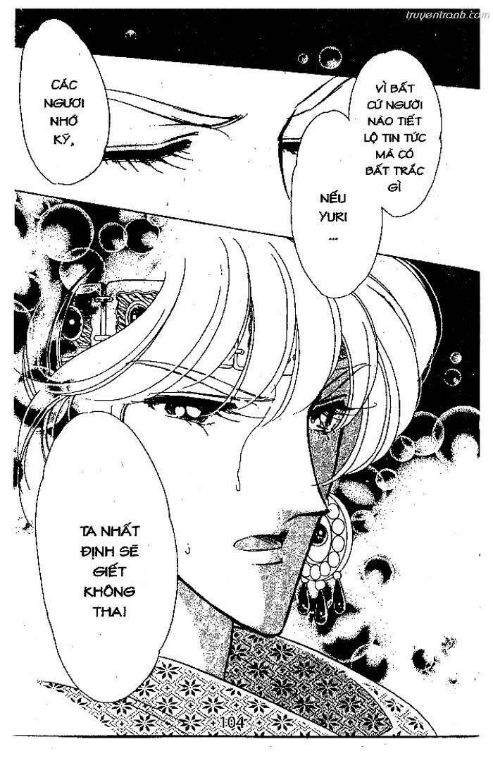 Dòng sông huyền bí: Chapter 58