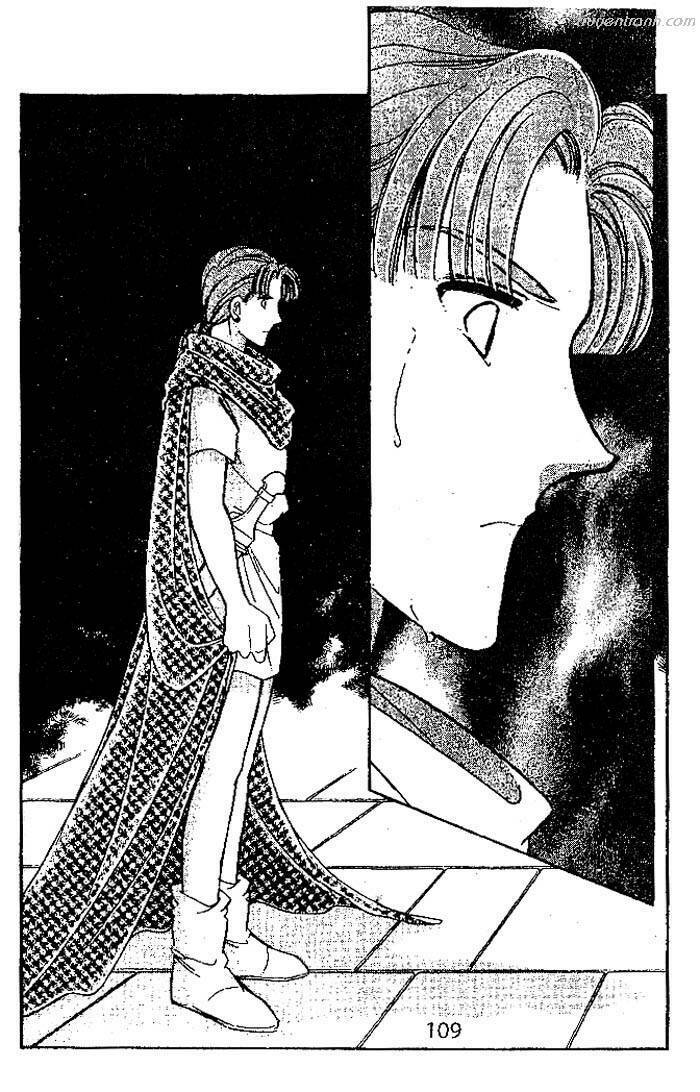 Dòng sông huyền bí: Chapter 58