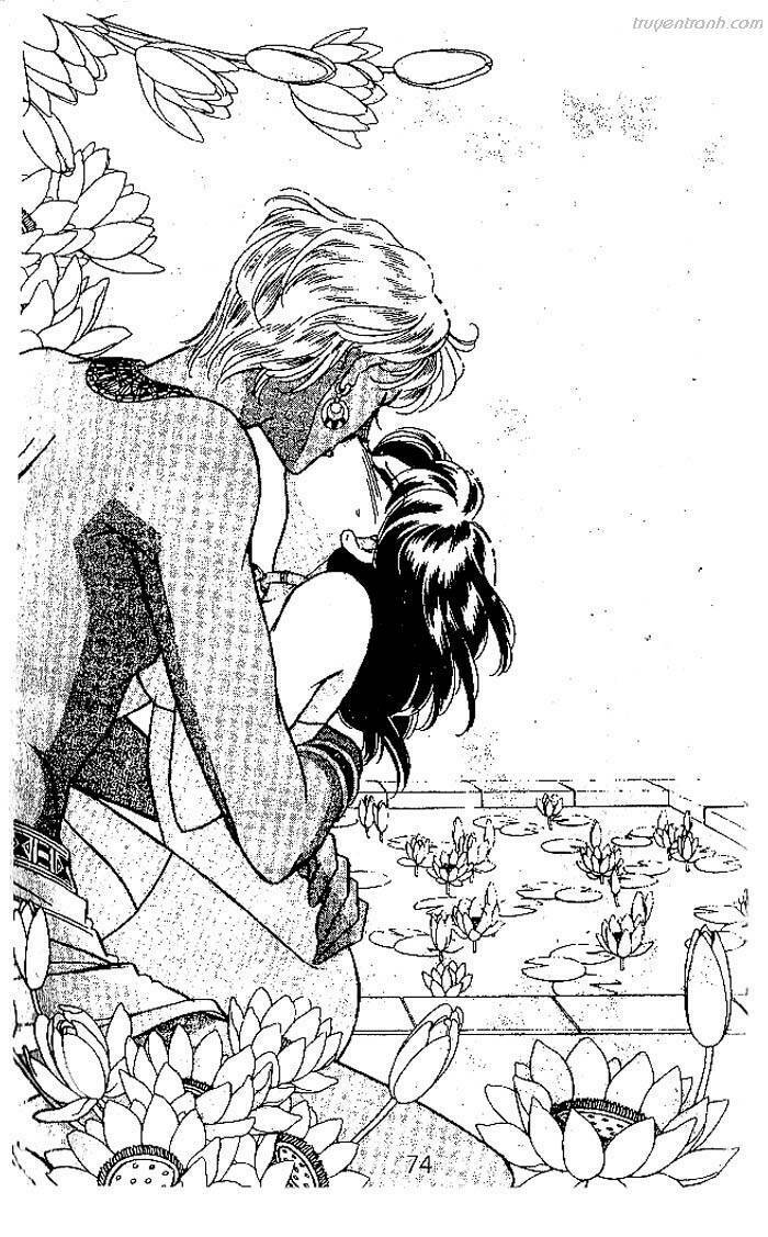 Dòng sông huyền bí: Chapter 58