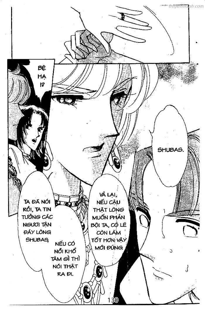 Dòng sông huyền bí: Chapter 59