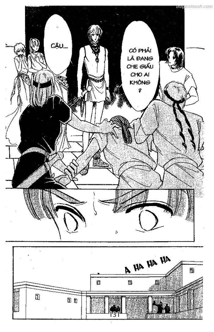 Dòng sông huyền bí: Chapter 59