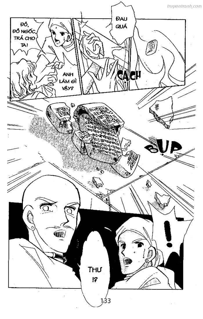 Dòng sông huyền bí: Chapter 59