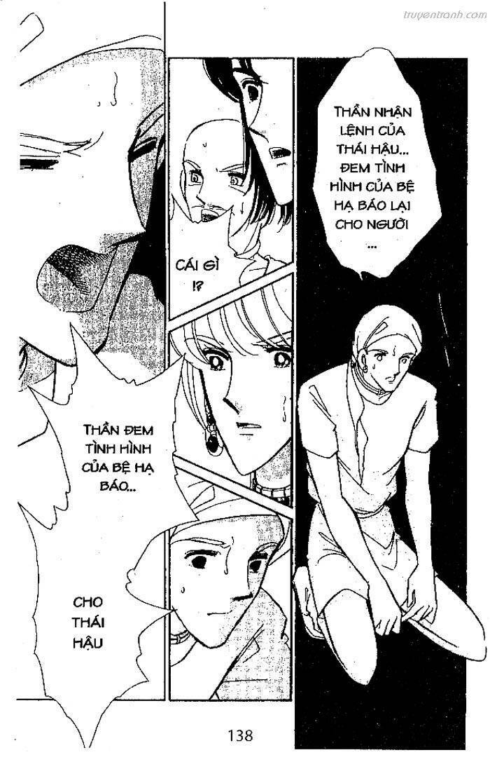 Dòng sông huyền bí: Chapter 59