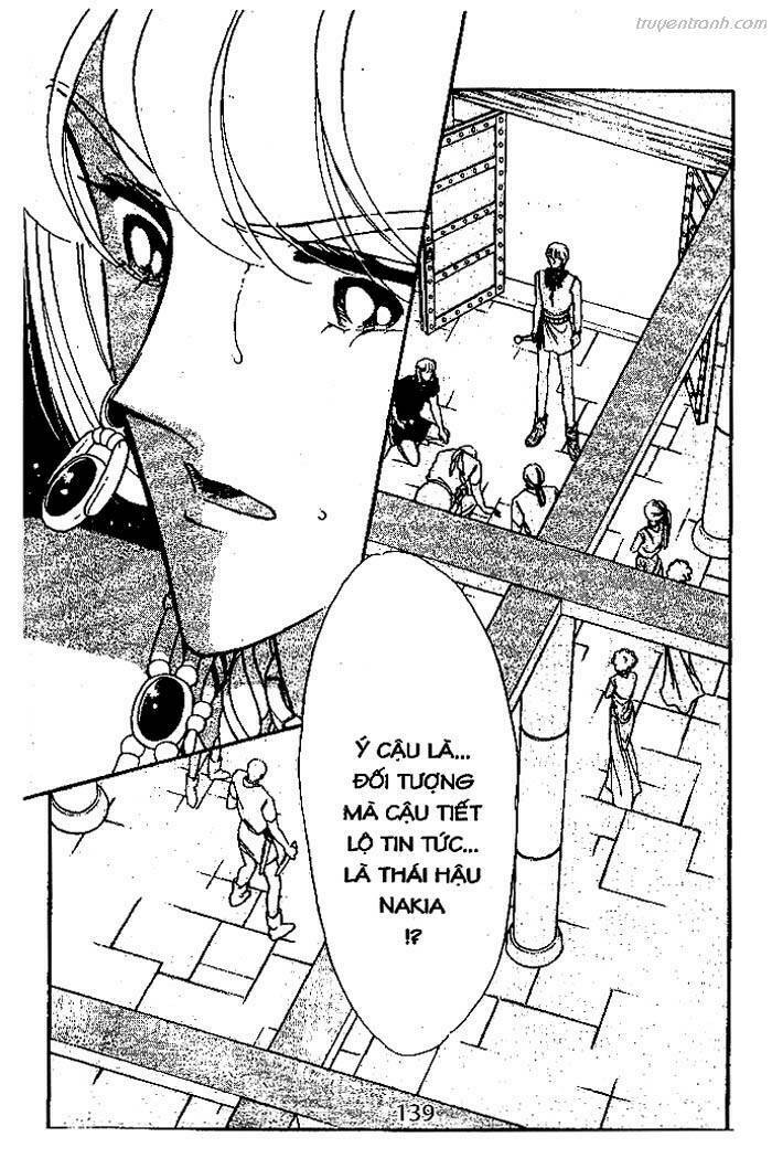 Dòng sông huyền bí: Chapter 59