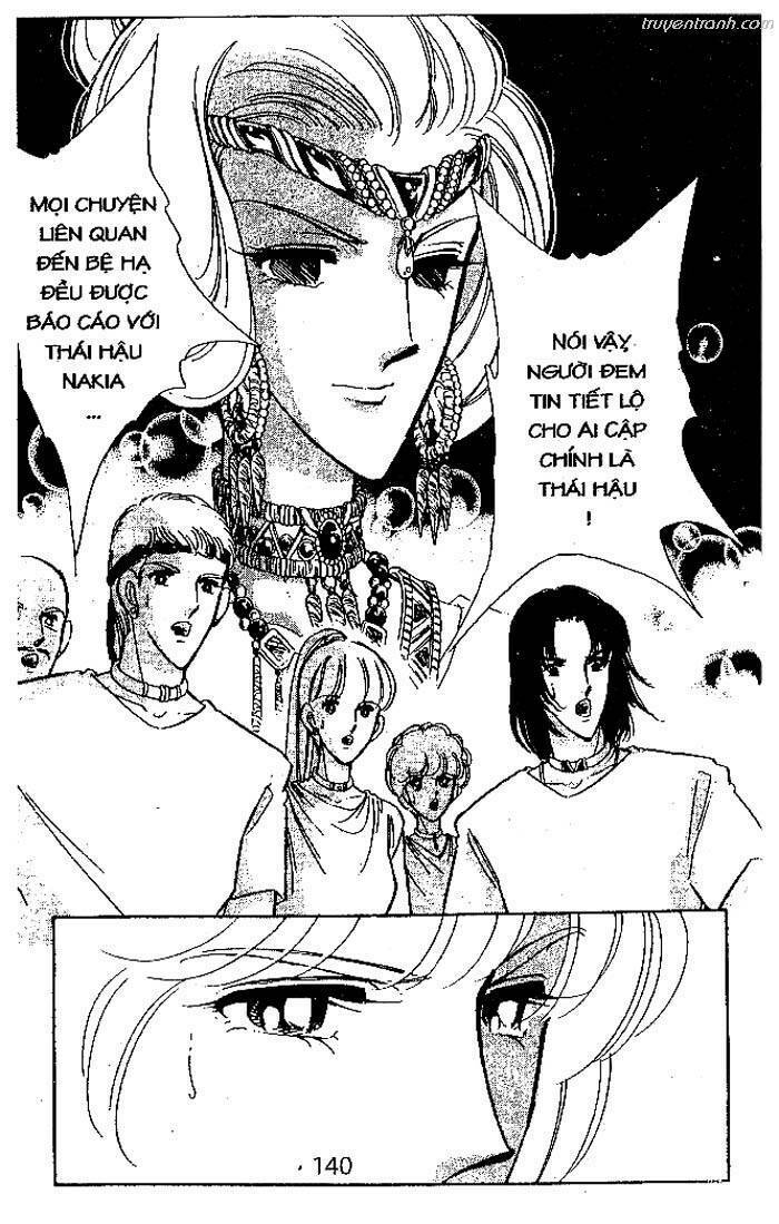 Dòng sông huyền bí: Chapter 59