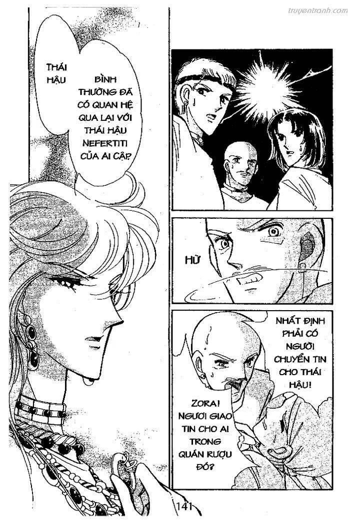 Dòng sông huyền bí: Chapter 59