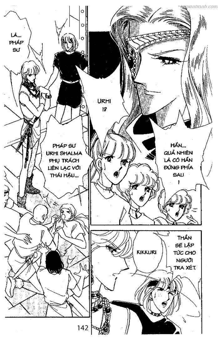 Dòng sông huyền bí: Chapter 59