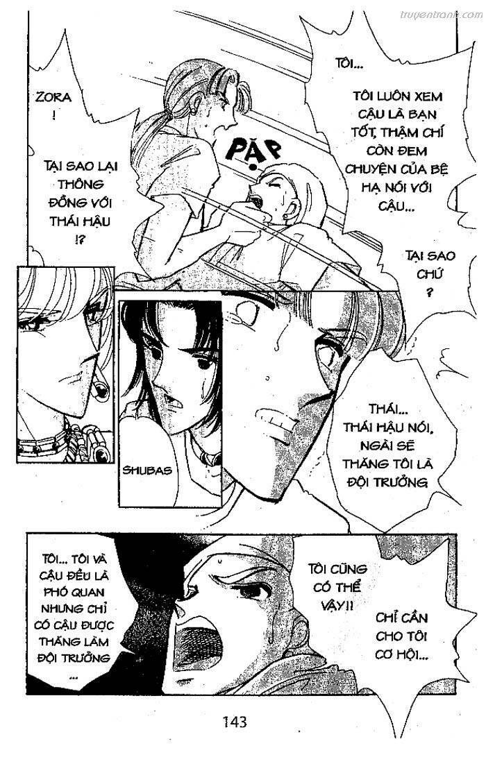 Dòng sông huyền bí: Chapter 59