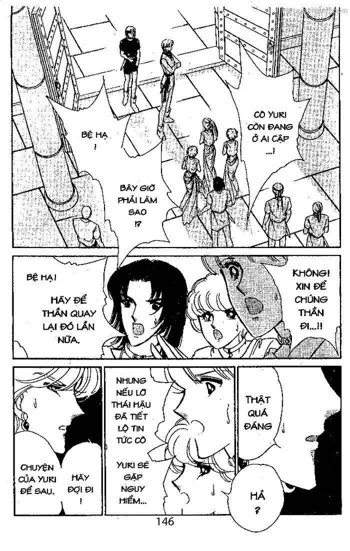Dòng sông huyền bí: Chapter 59