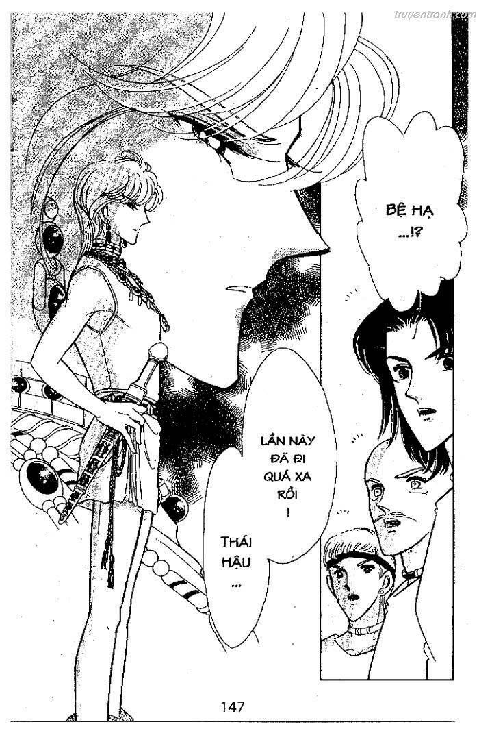 Dòng sông huyền bí: Chapter 59