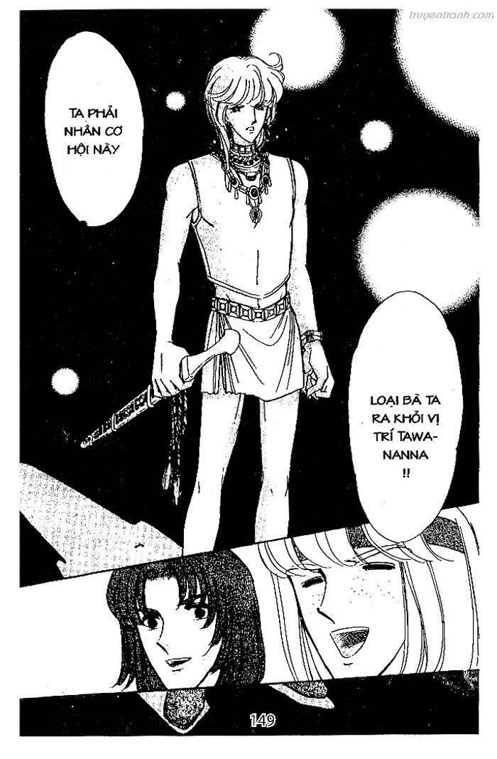 Dòng sông huyền bí: Chapter 59