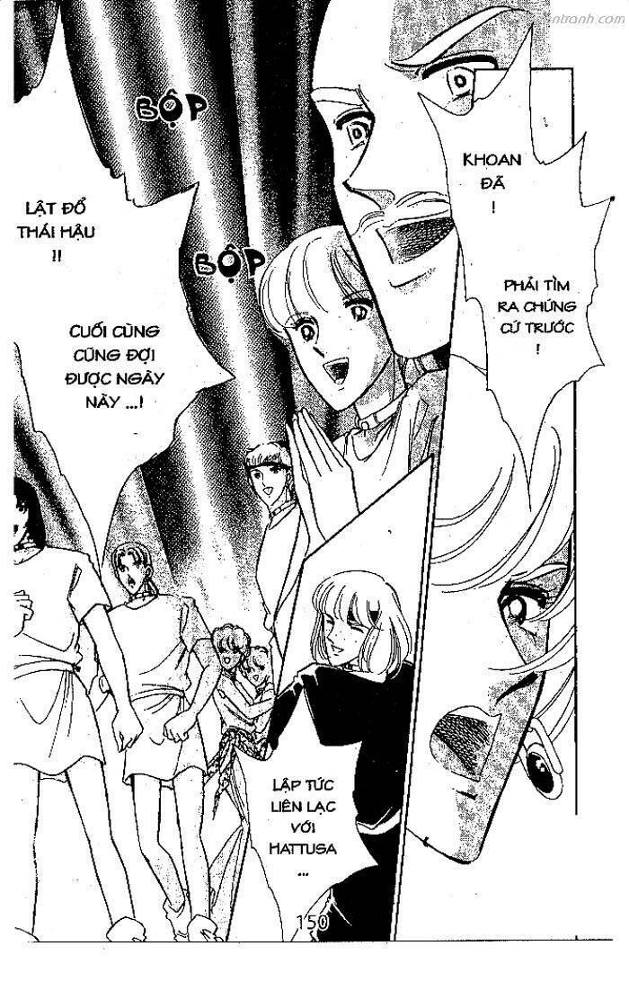 Dòng sông huyền bí: Chapter 59