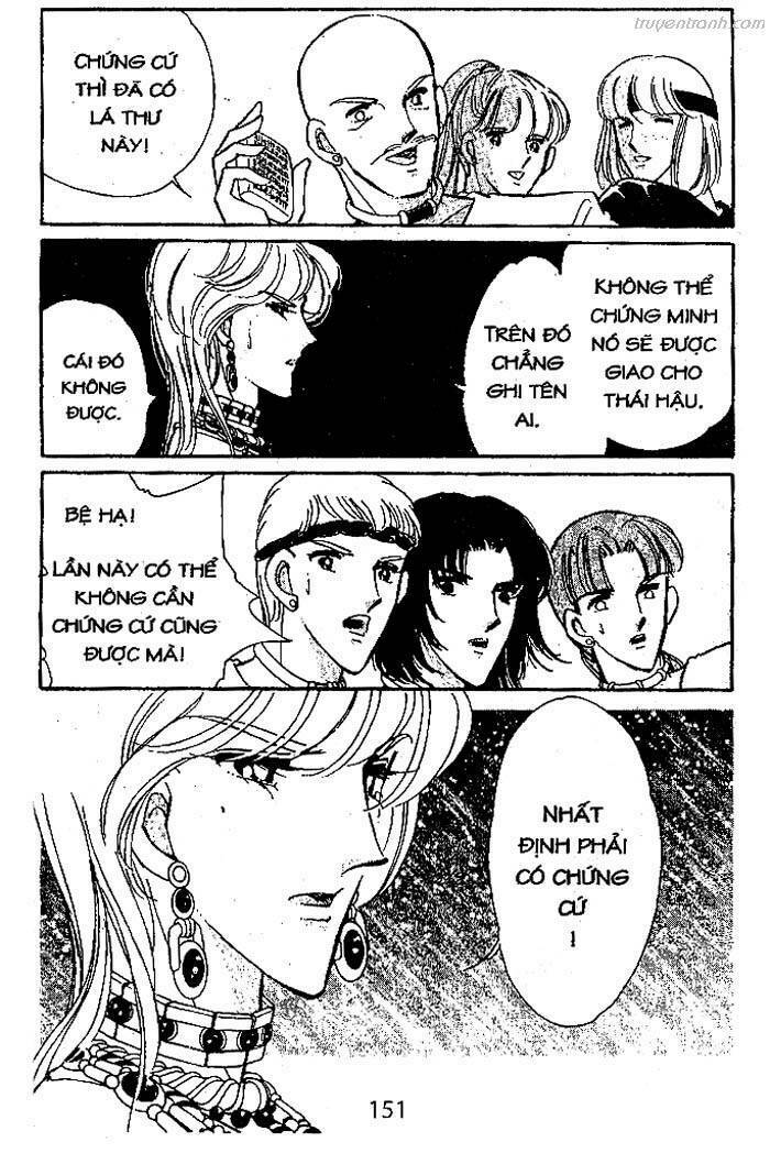 Dòng sông huyền bí: Chapter 59