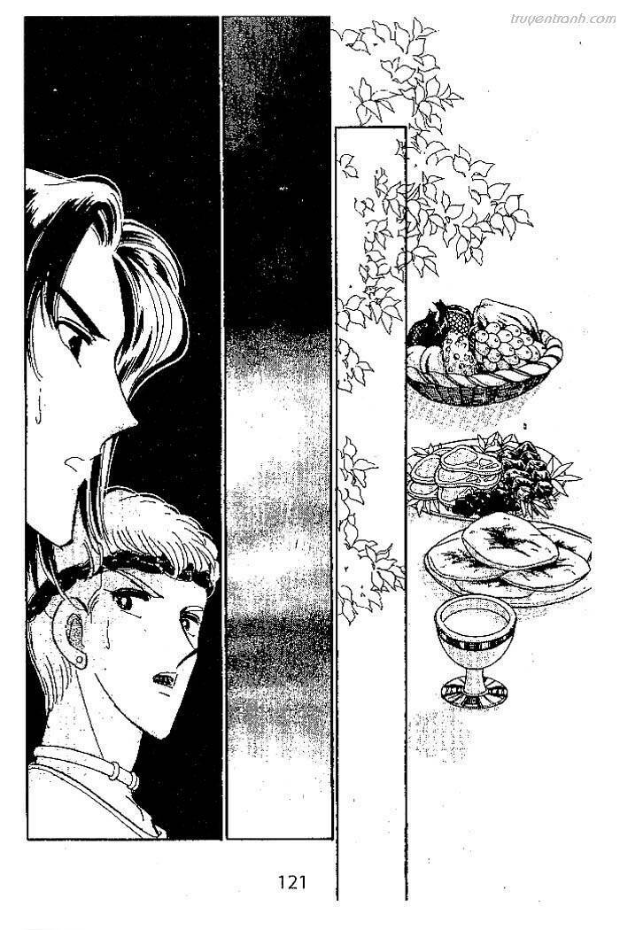 Dòng sông huyền bí: Chapter 59