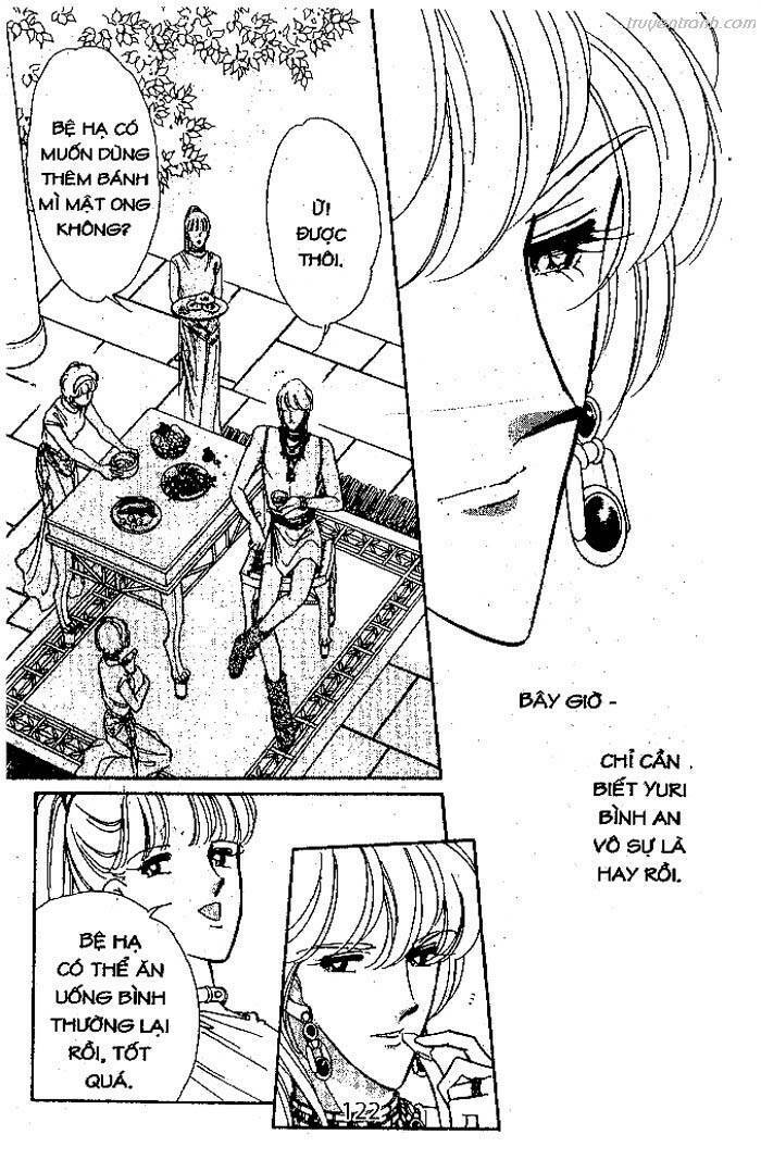 Dòng sông huyền bí: Chapter 59