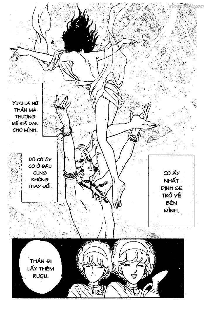 Dòng sông huyền bí: Chapter 59