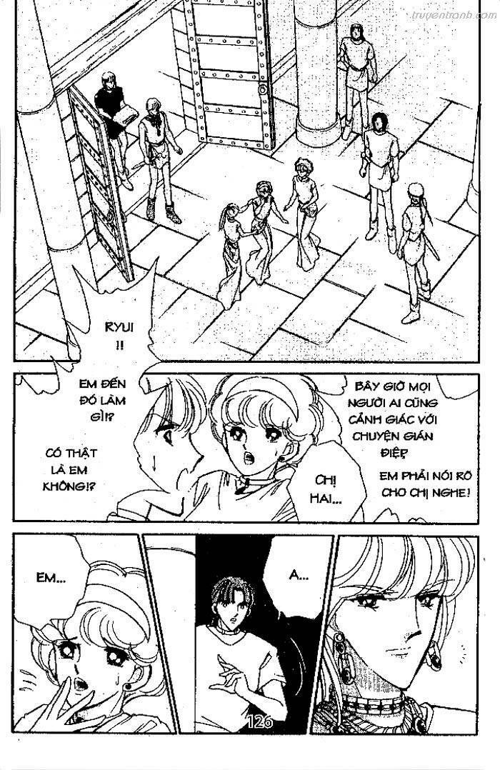 Dòng sông huyền bí: Chapter 59