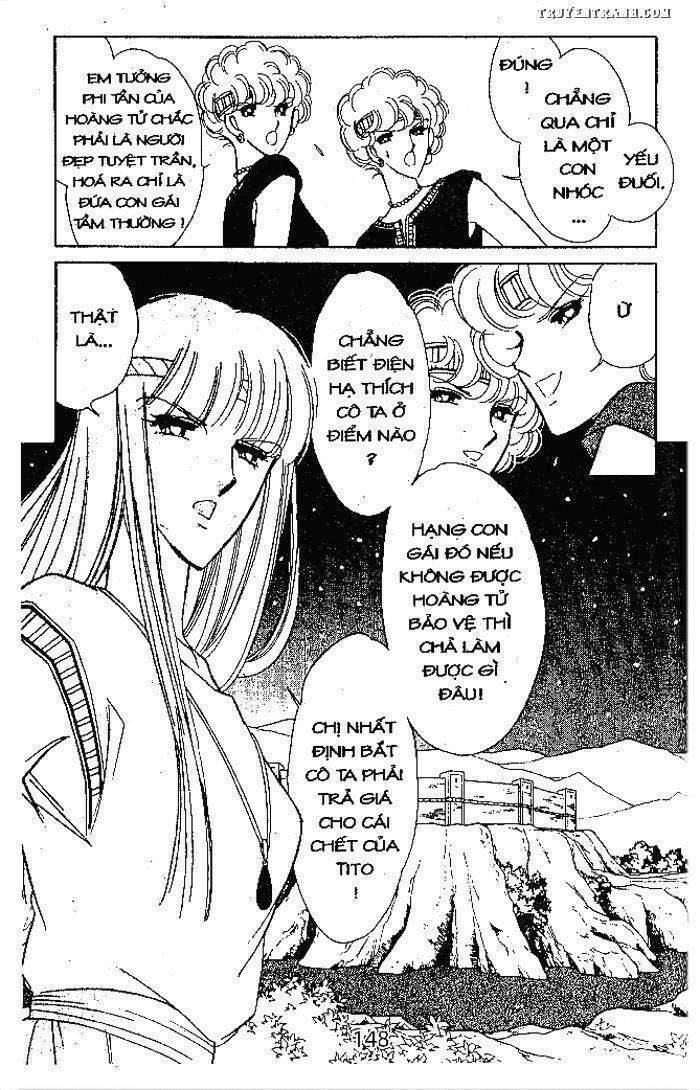 Dòng sông huyền bí: Chapter 6