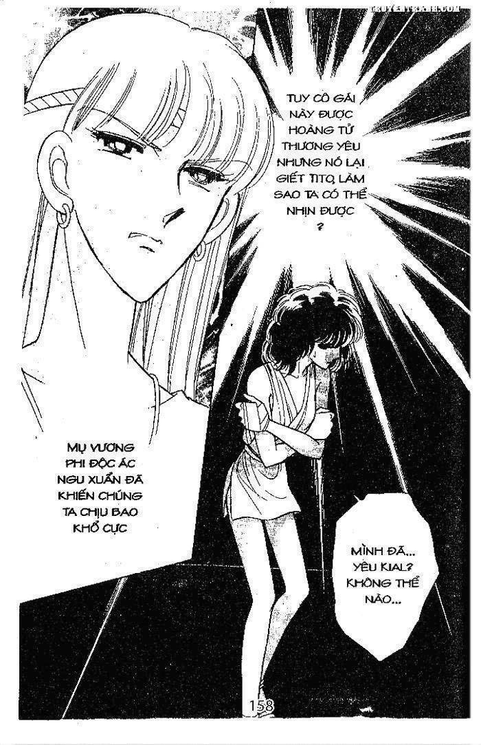 Dòng sông huyền bí: Chapter 6
