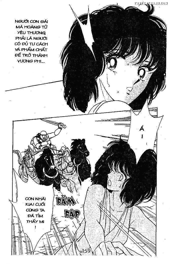 Dòng sông huyền bí: Chapter 6