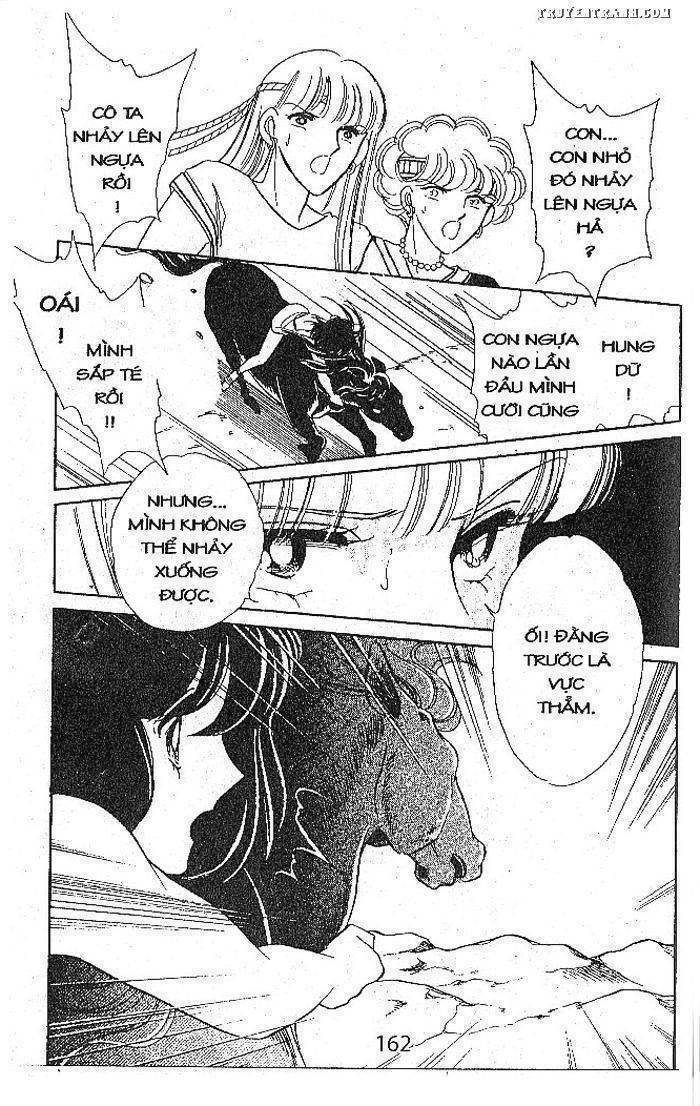 Dòng sông huyền bí: Chapter 6