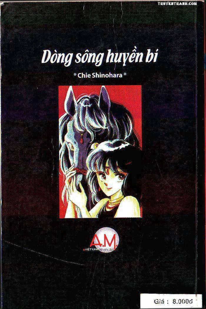Dòng sông huyền bí: Chapter 6