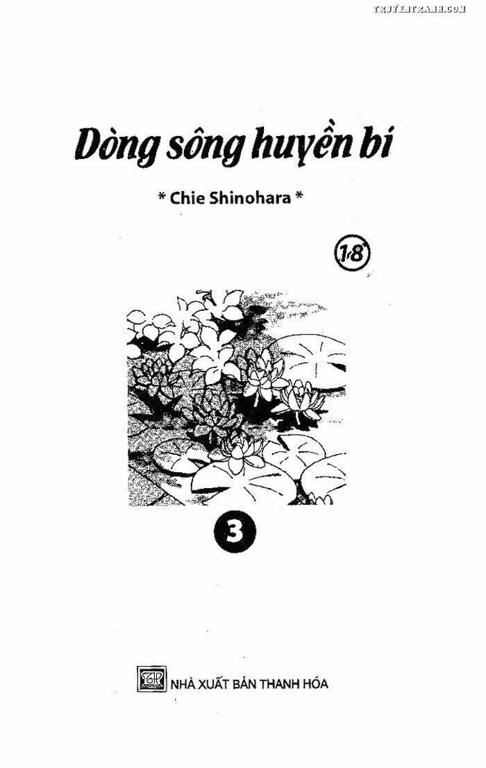 Dòng sông huyền bí: Chapter 6