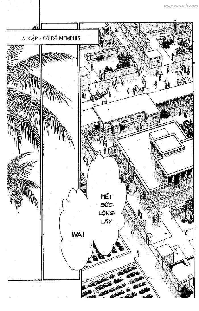 Dòng sông huyền bí: Chapter 60