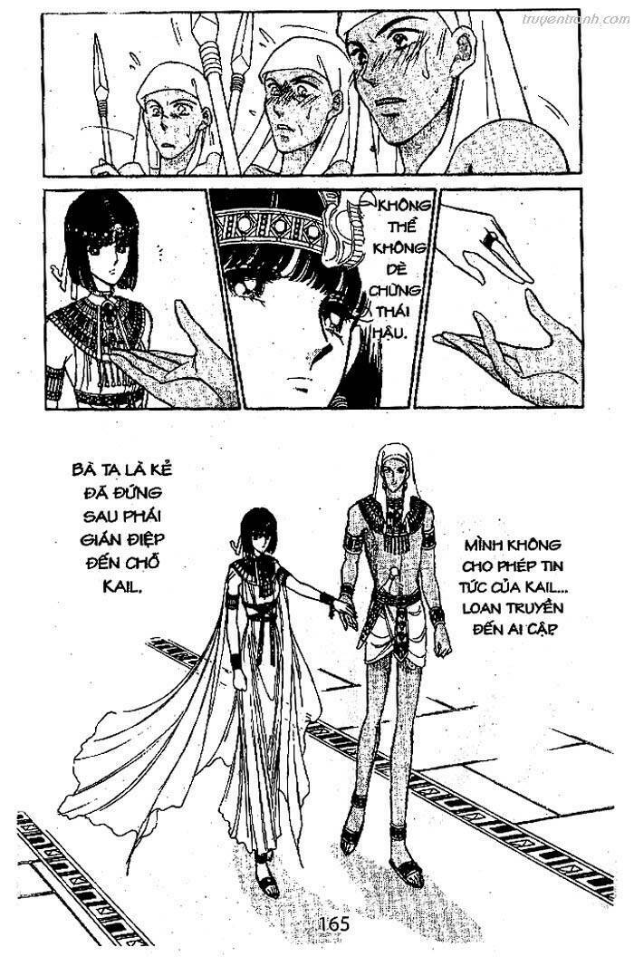 Dòng sông huyền bí: Chapter 60