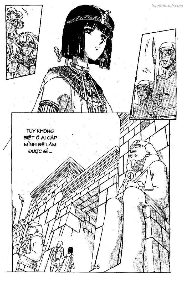 Dòng sông huyền bí: Chapter 60