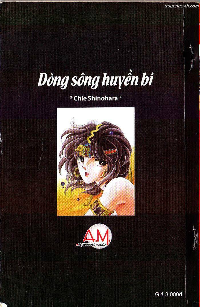 Dòng sông huyền bí: Chapter 60