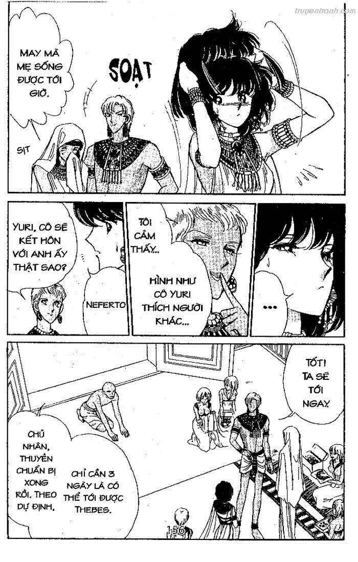 Dòng sông huyền bí: Chapter 60