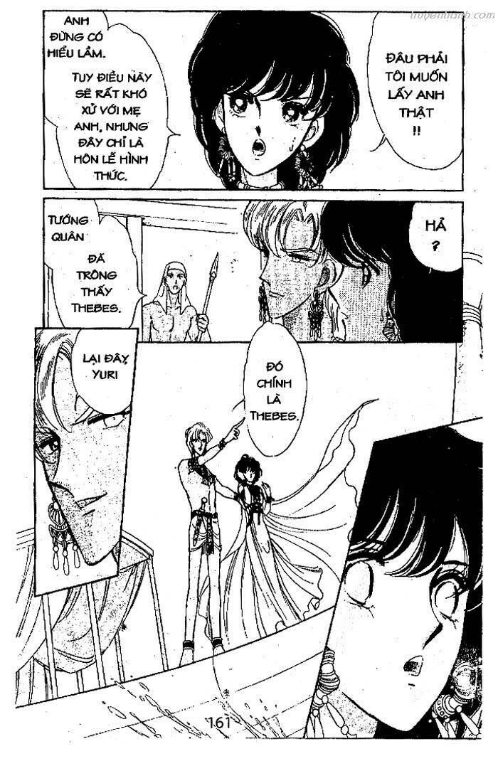 Dòng sông huyền bí: Chapter 60